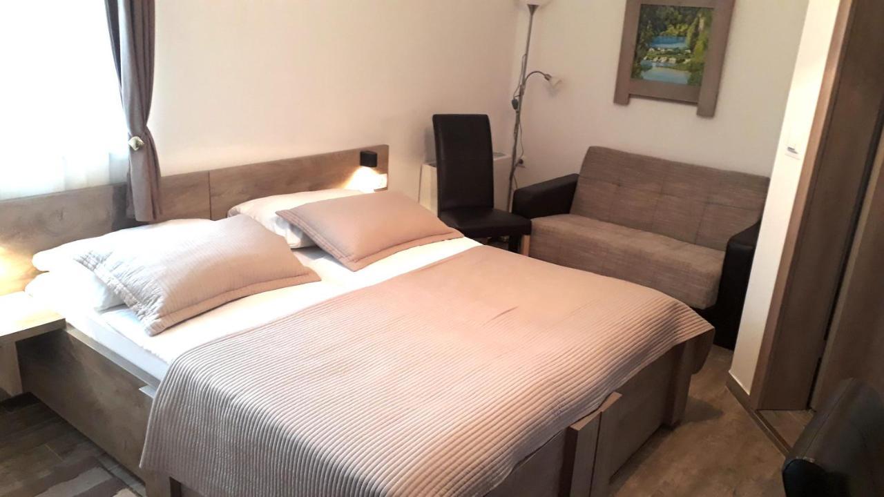 Sedra Holiday Resort-Adults Only-Bed & Breakfast ラコヴィツァ エクステリア 写真