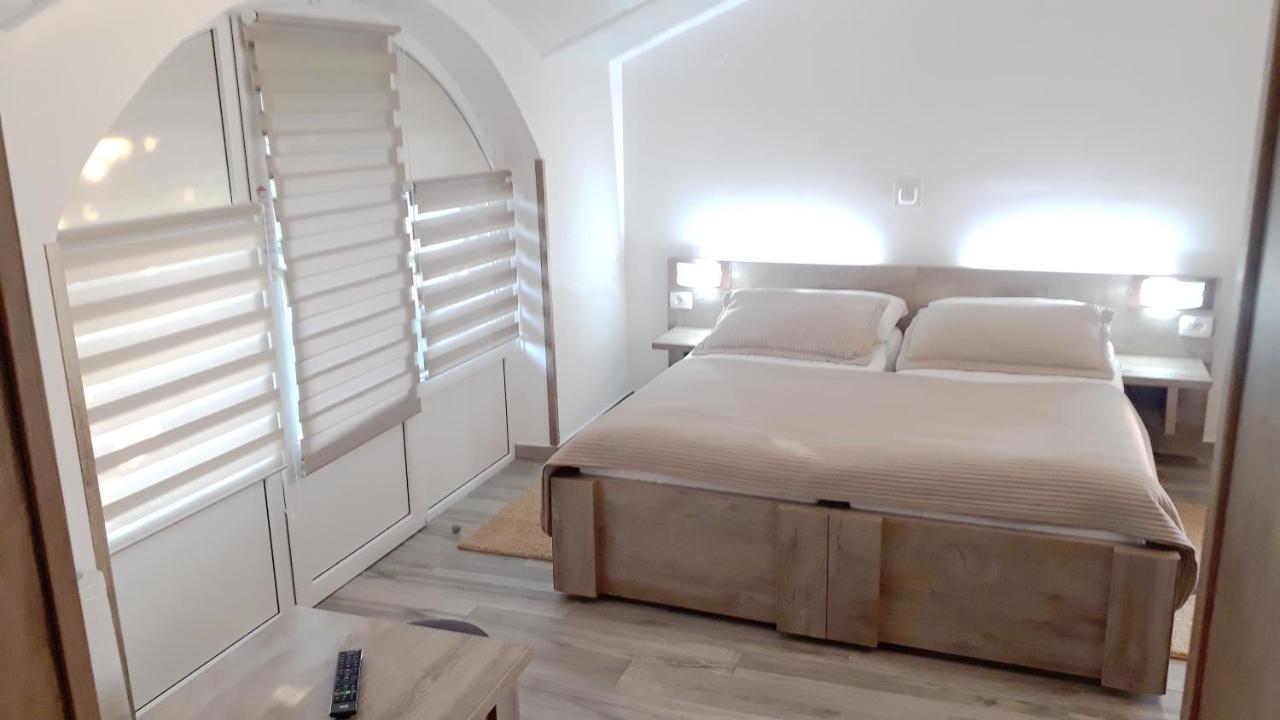 Sedra Holiday Resort-Adults Only-Bed & Breakfast ラコヴィツァ エクステリア 写真