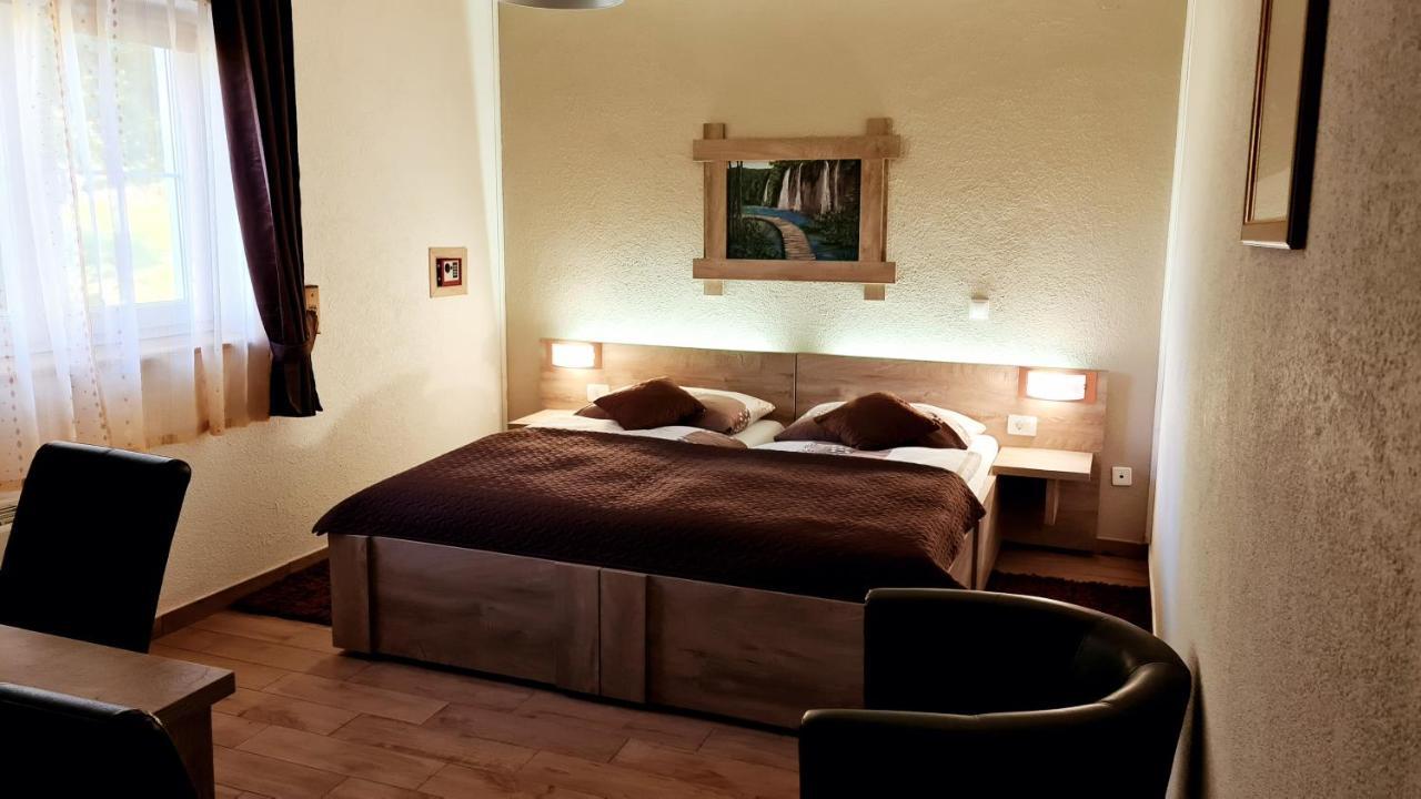 Sedra Holiday Resort-Adults Only-Bed & Breakfast ラコヴィツァ エクステリア 写真
