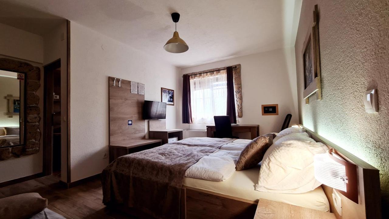 Sedra Holiday Resort-Adults Only-Bed & Breakfast ラコヴィツァ エクステリア 写真