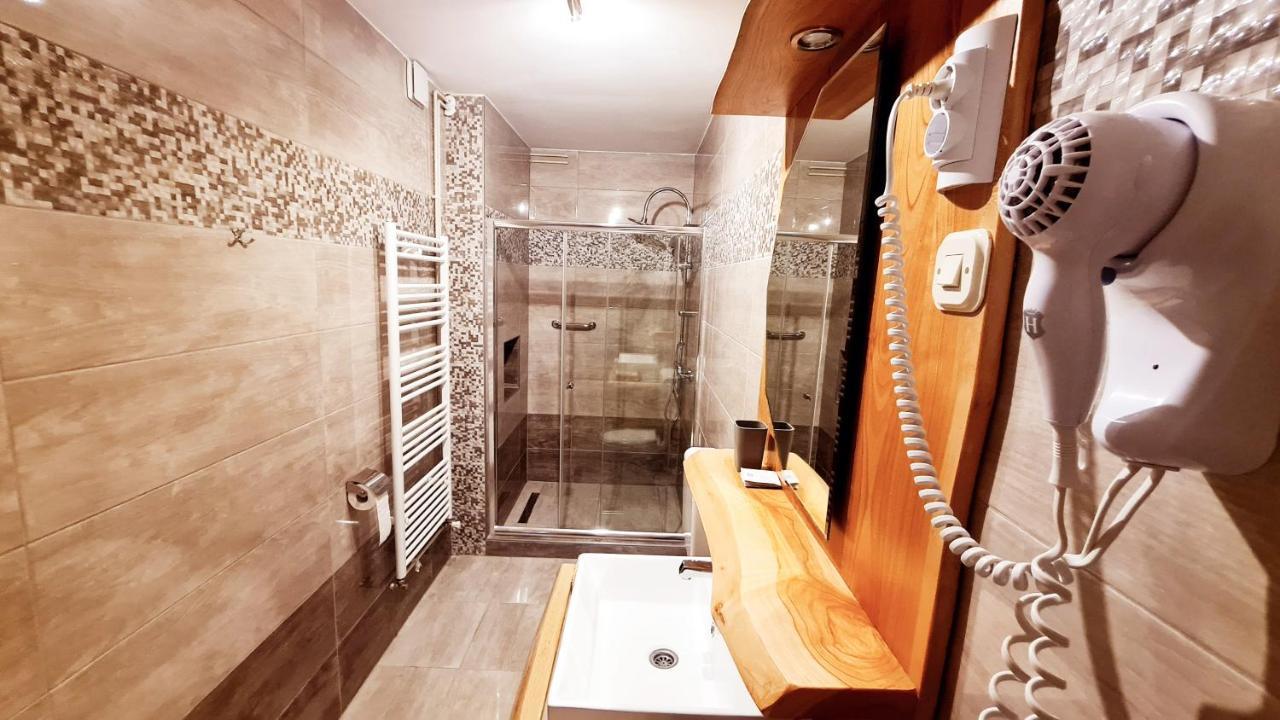 Sedra Holiday Resort-Adults Only-Bed & Breakfast ラコヴィツァ エクステリア 写真