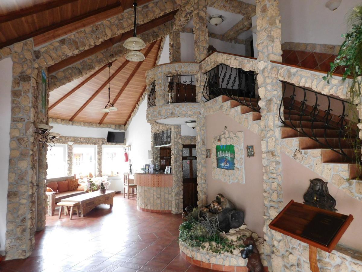 Sedra Holiday Resort-Adults Only-Bed & Breakfast ラコヴィツァ エクステリア 写真