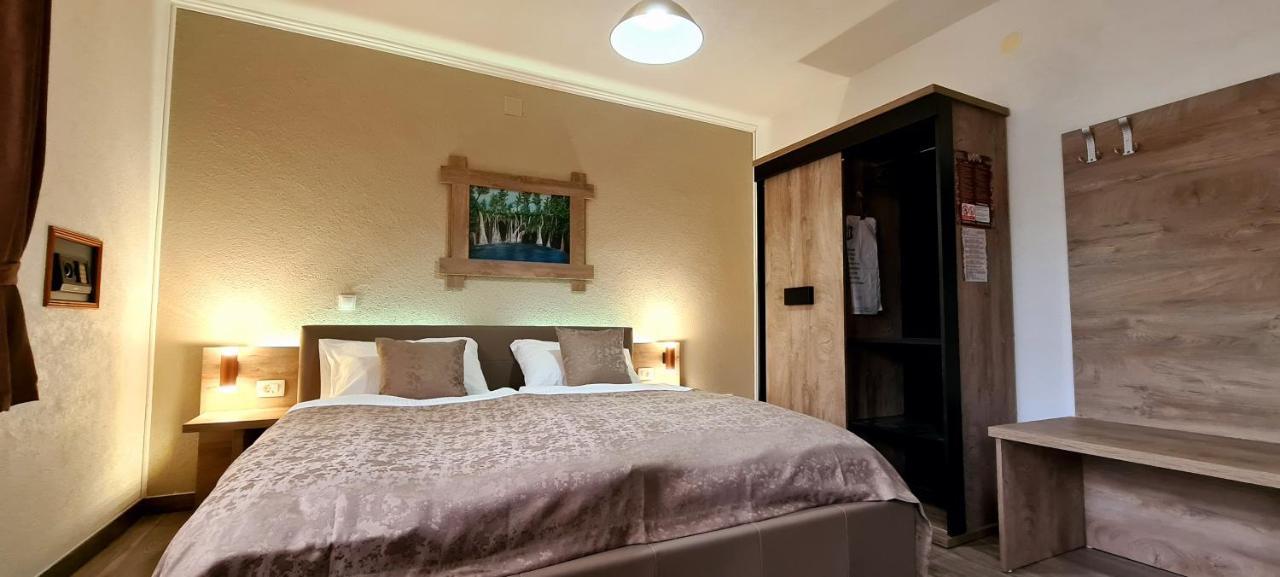 Sedra Holiday Resort-Adults Only-Bed & Breakfast ラコヴィツァ エクステリア 写真