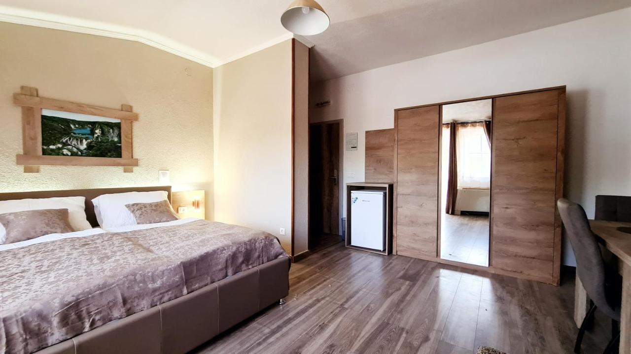 Sedra Holiday Resort-Adults Only-Bed & Breakfast ラコヴィツァ エクステリア 写真